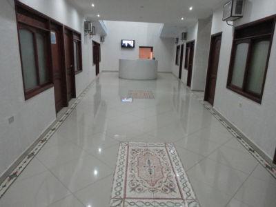 Hotel Los Paisas Миту Экстерьер фото